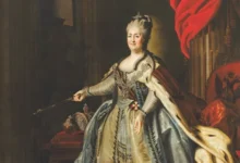Catherine II