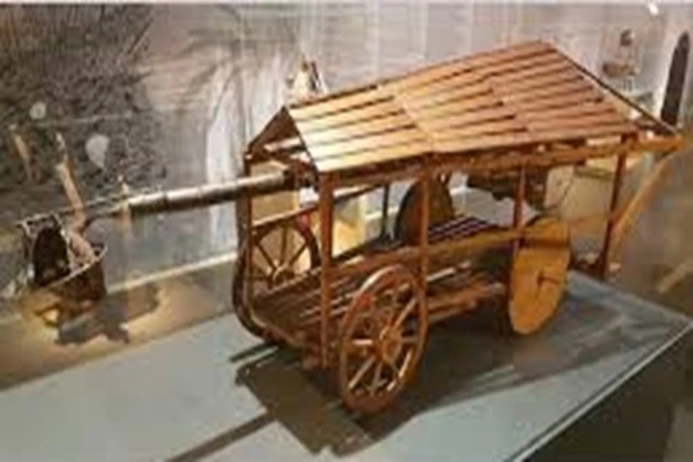 The Boeotian flamethrower