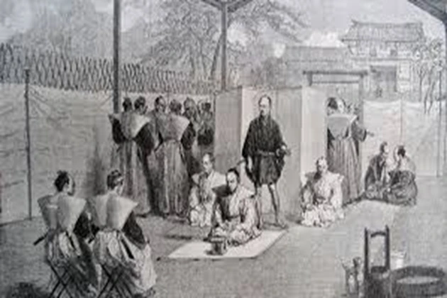 Smurai respect for the work of others