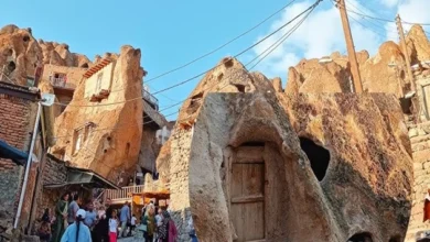 Kandovan, Iran