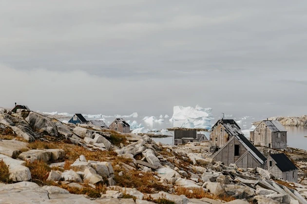 isortoq greenland