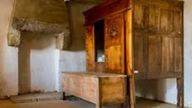 Box beds Western Europe