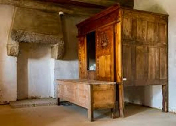 Box beds Western Europe