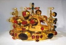 Crown of St. Wenceslas