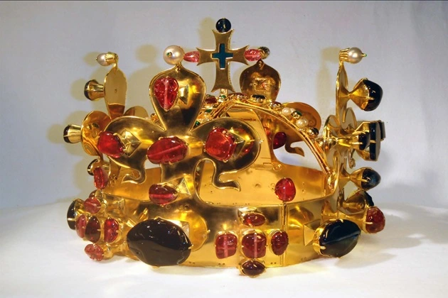 Crown of St. Wenceslas