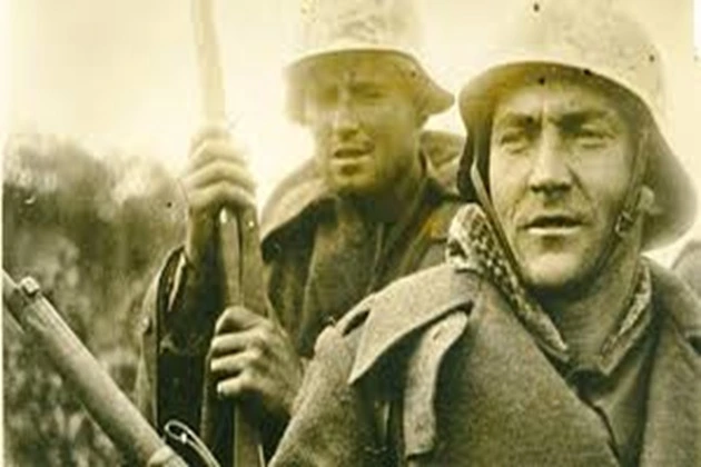 International Volunteer Brigades in Spain