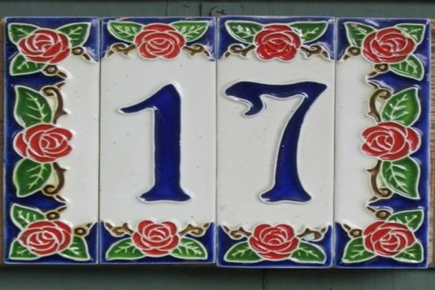 Italians' unloved “17”