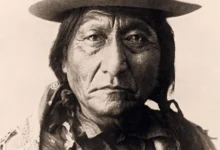 Sitting Bull became a symbol of resistance for Native Americans.