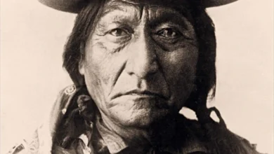 Sitting Bull became a symbol of resistance for Native Americans.