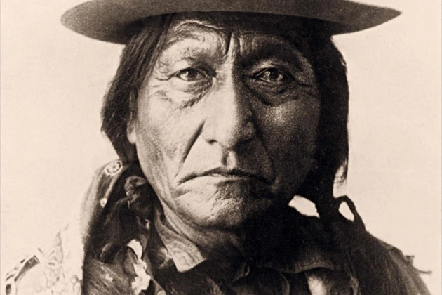 Sitting Bull became a symbol of resistance for Native Americans.