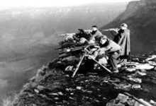 The Spanish Civil War