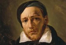 Theodore Gericault