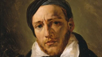 Theodore Gericault