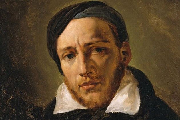 Theodore Gericault