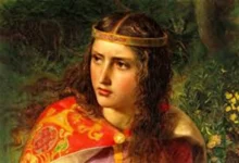 Eleanor of Aquitaine