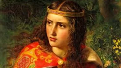 Eleanor of Aquitaine