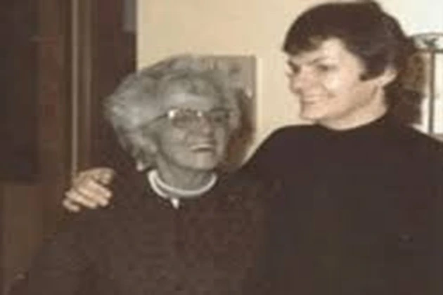 Luna Fugate Stacy
