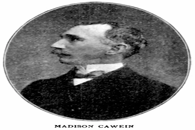Madison Cawein