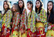 Gypsy Girls are brought up quite strictly