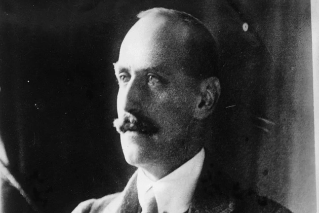 King Haakon VII of Norway
