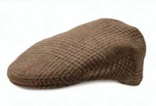 The simple flat cap has come a long way from being a compulsory law in England to a fashion accessory.