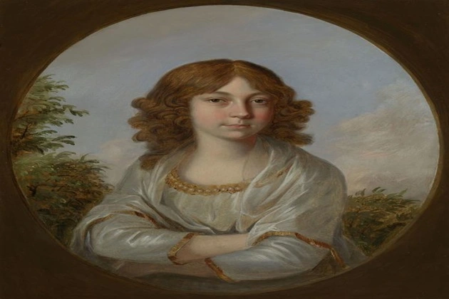 Anna Feodorovna (