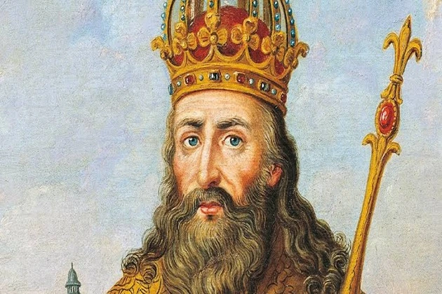 Charlemagne