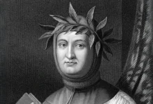 Francesco Petrarch, who was the first to call the early medieval period the Dark Ages