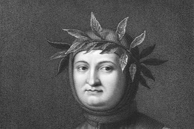 Francesco Petrarch