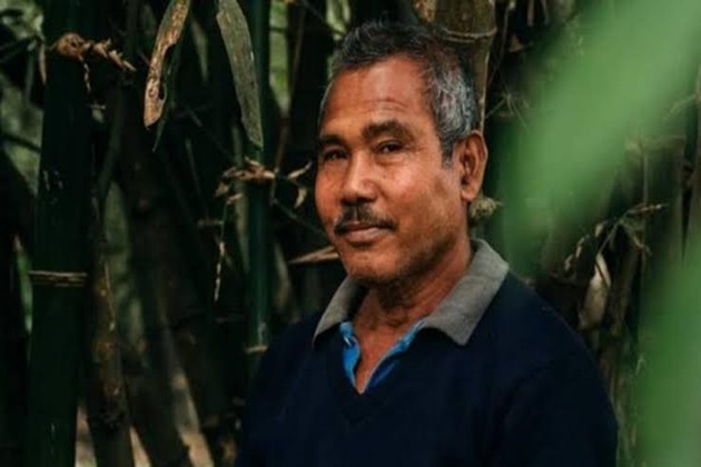Jadav Payeng and the Forest