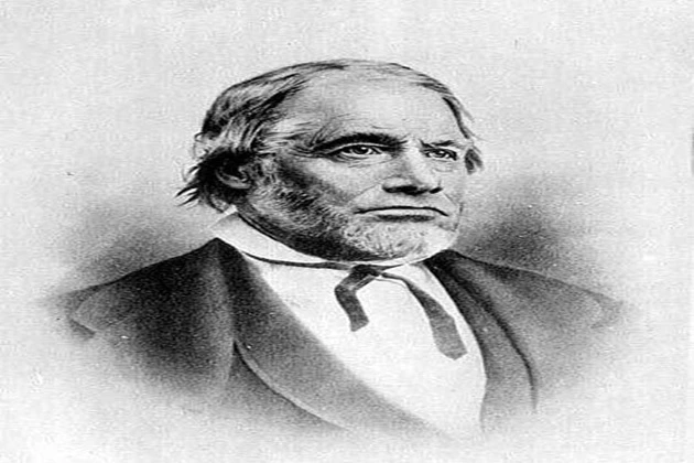 James Marshall 