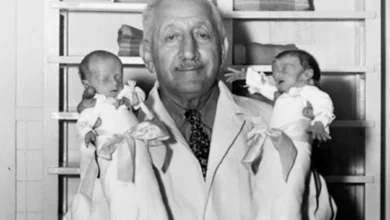 Martin Couney