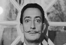 Salvador Dali