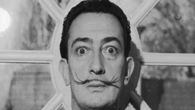 Salvador Dali