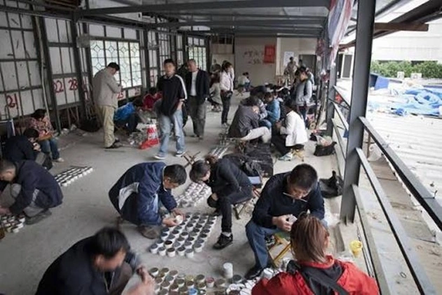 cricket market 