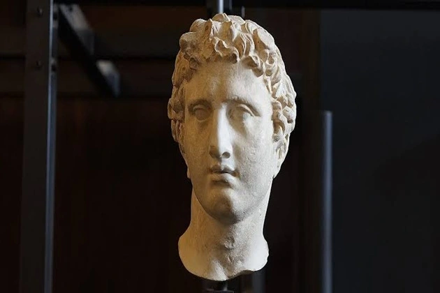 Demetrius the Besieger.