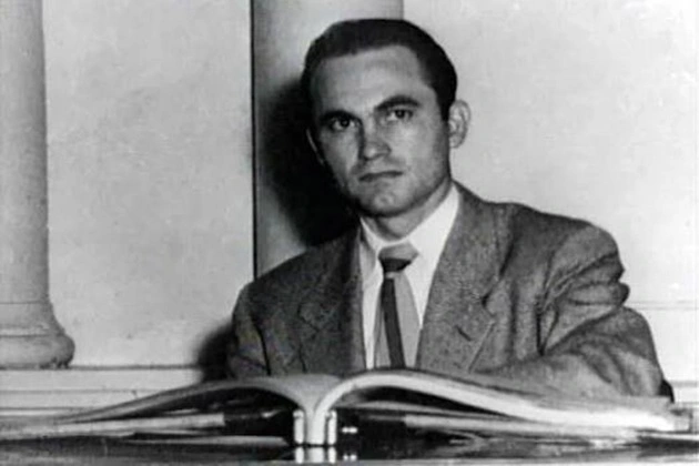 George Wallace 