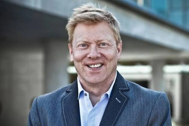  Jon Gnarr 