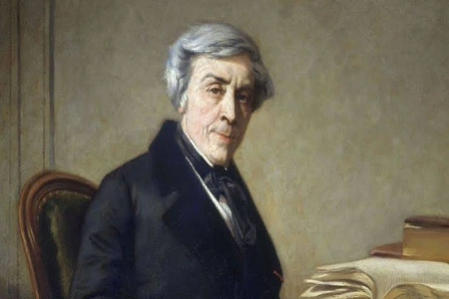 Jules Michelet 