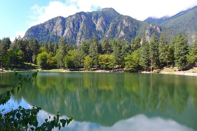 Lake Karachay
