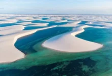 Lençóis Maranhenses