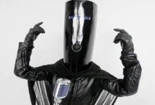 The Lord Buckethead