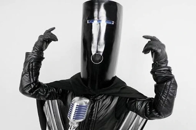 The Lord Buckethead