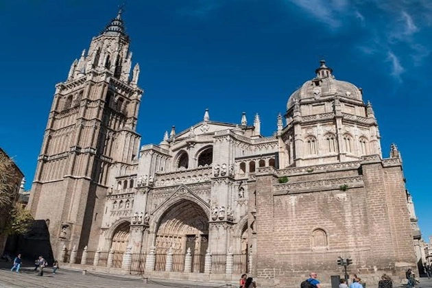  Toledo (Spain)