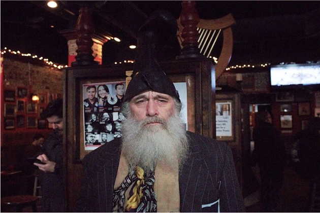 Vermin Supreme 