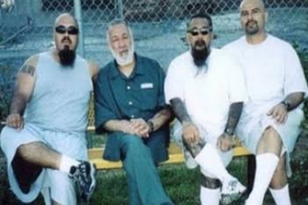 Aryan Brotherhood 
