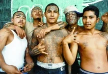Barrio Azteca