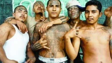 Barrio Azteca