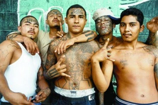 Barrio Azteca