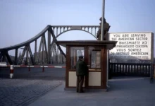 Bridge of Spies